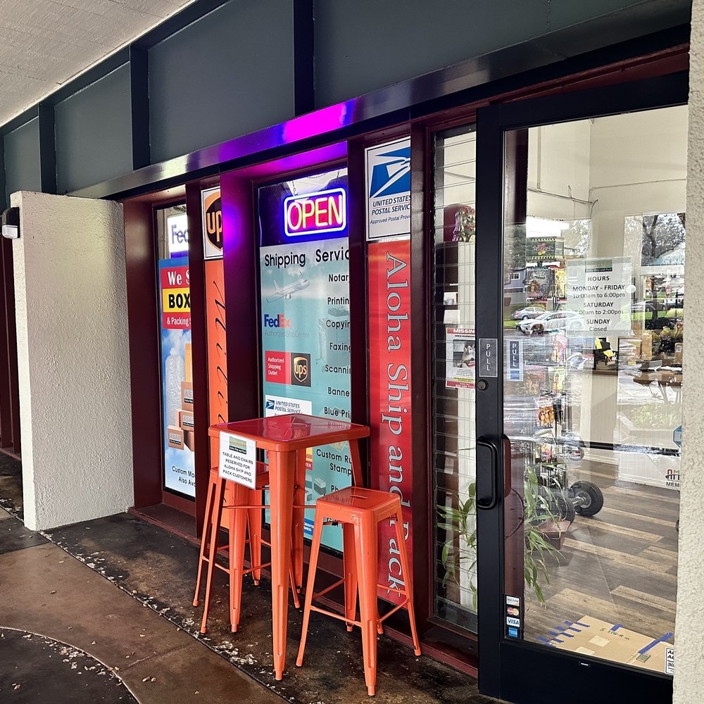 Usps Store Mililani HI 96789 Last Updated July 2025 Yelp