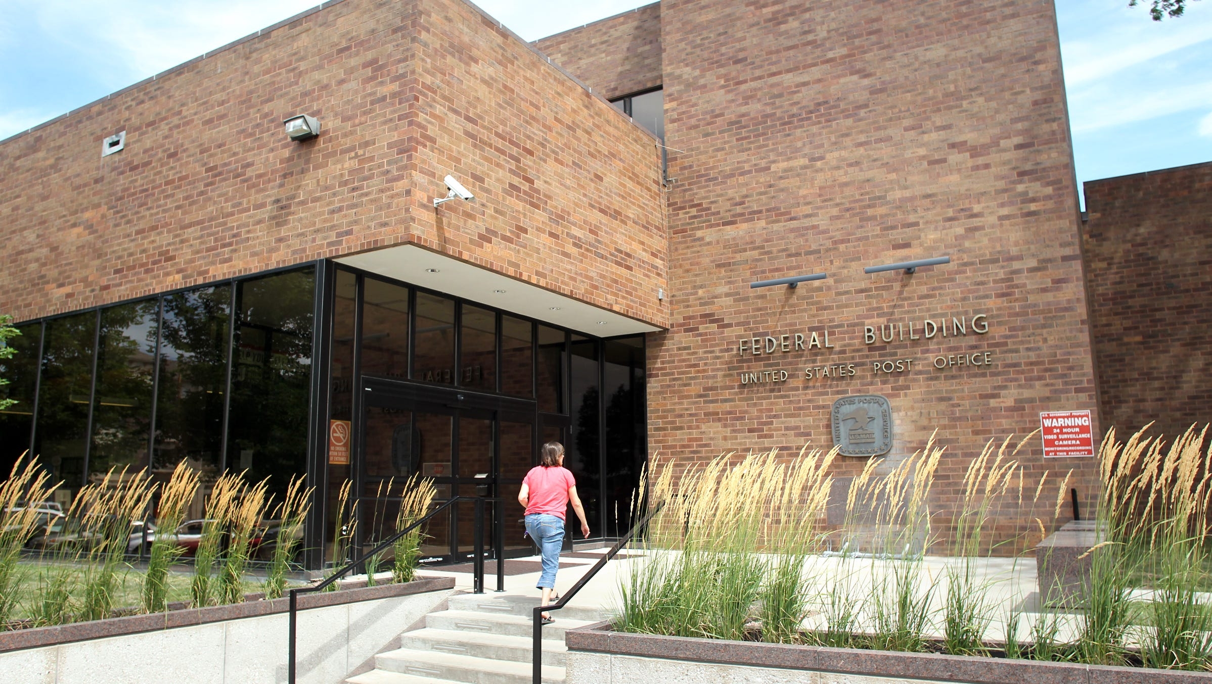 VA To Take Over Former Downtown Post Office Space