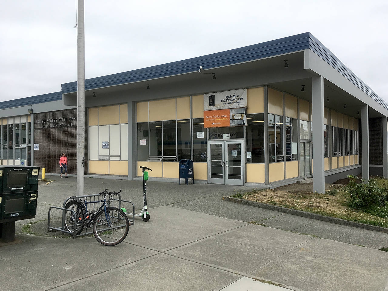 Very Concerning Postal Service Changes Could Impact Voting HeraldNet