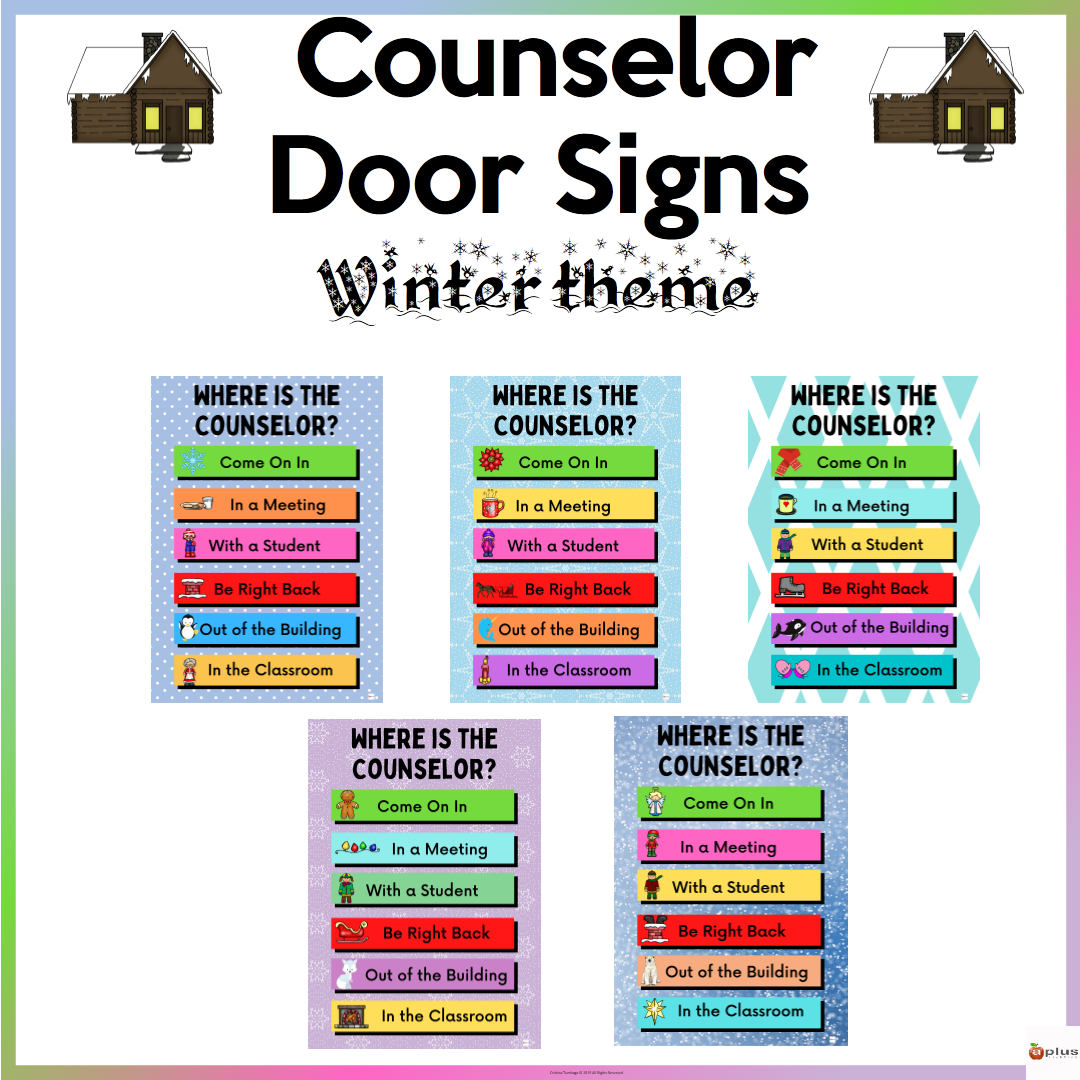 printable office door signs