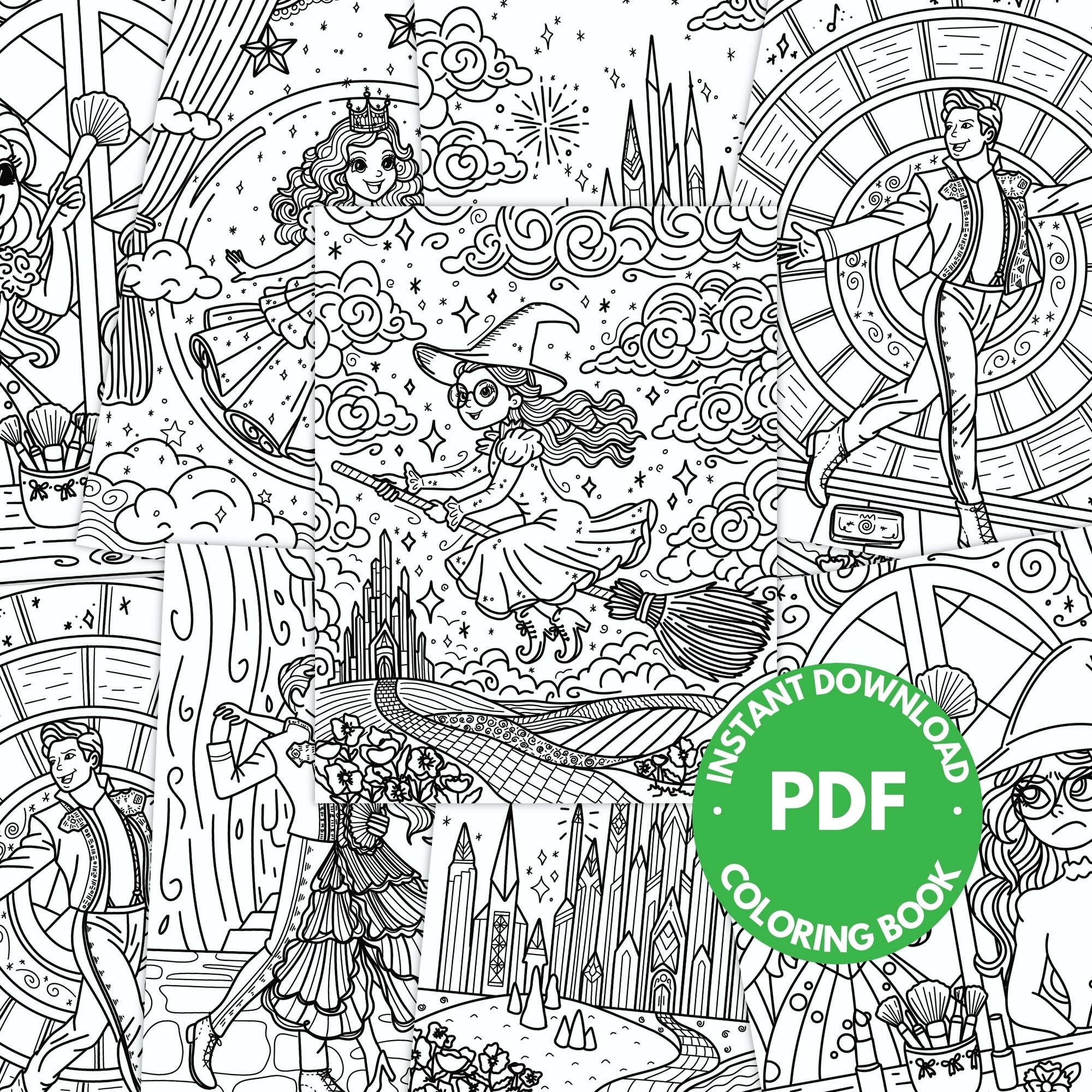 cocoloring pages by number printable