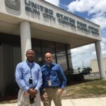 Wiggins New Postmaster Now In Charge Of Sun City Center Apollo Beach Ruskin Sun City The Observer News