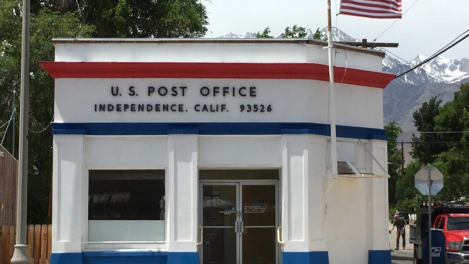 Will The Post Office Make A Comeback WhoWhatWhy