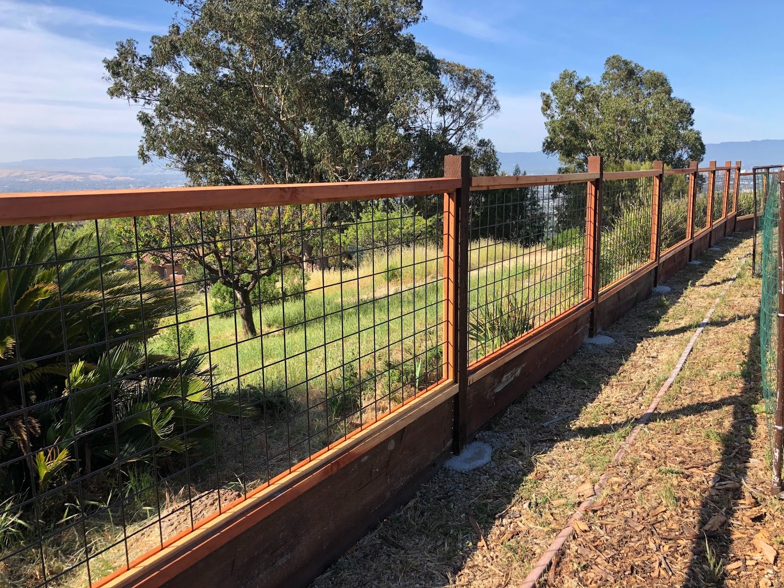 Wire Fences AnyFence