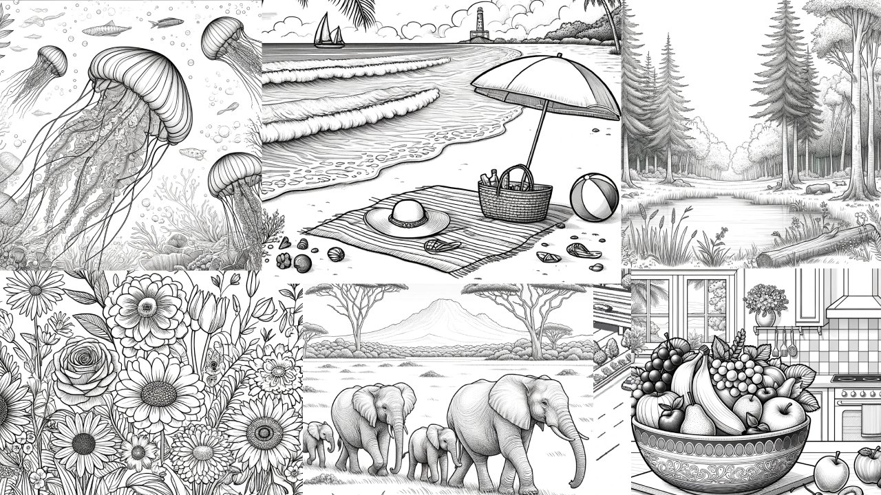 Coloring Pages For Teens Free To Print 