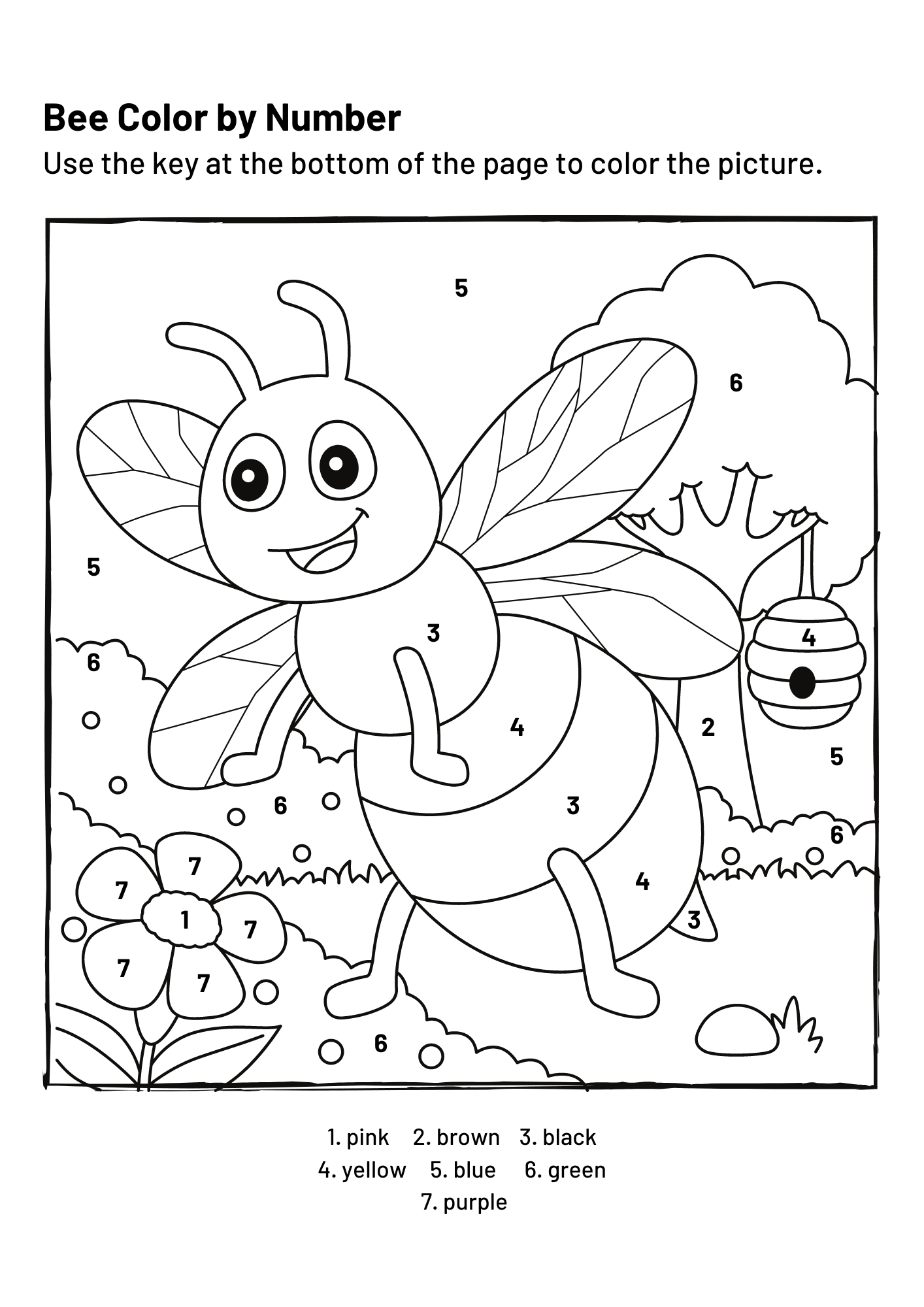 how to make a coloring page