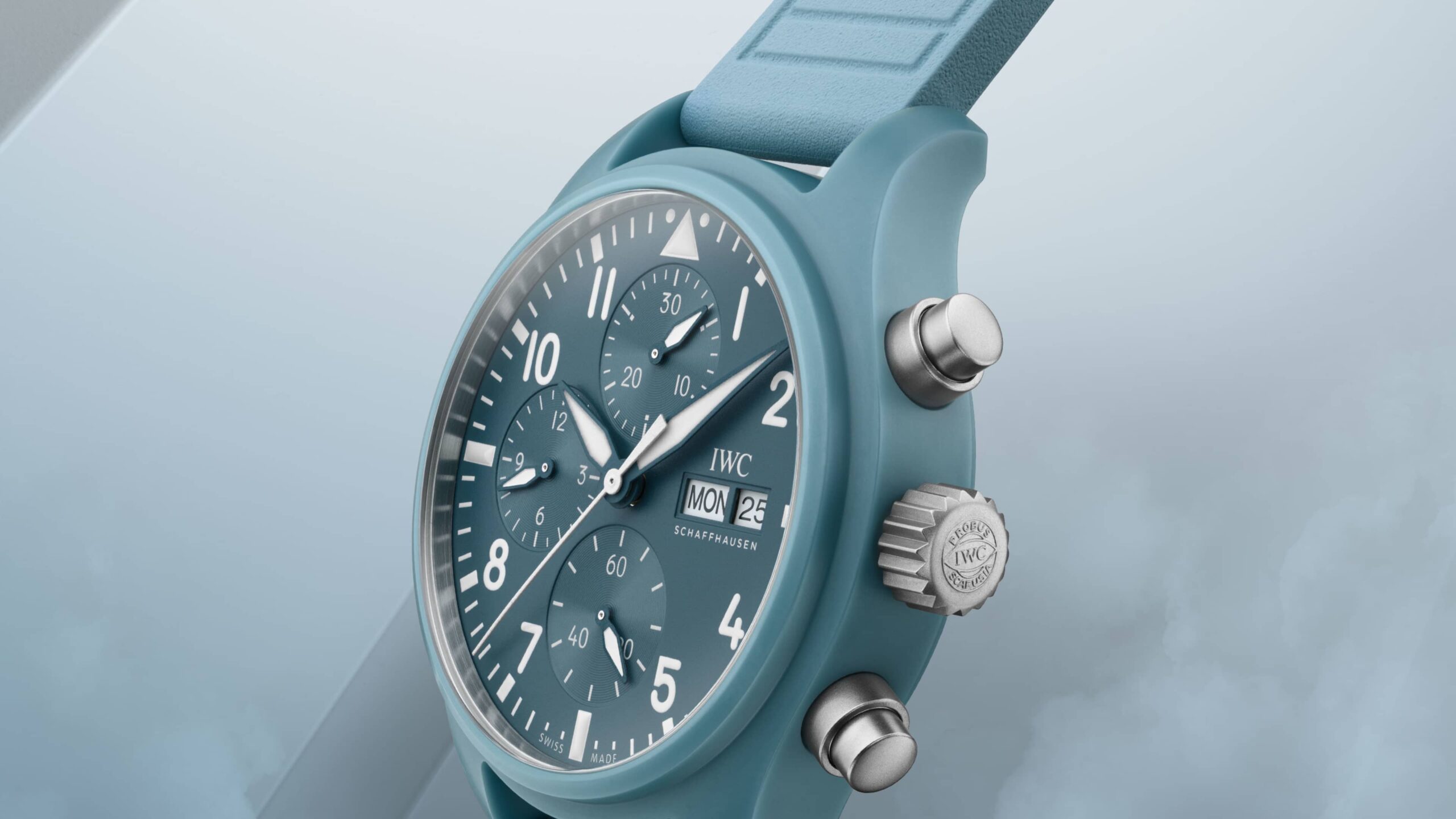 Pilot s Watches IWC Schaffhausen