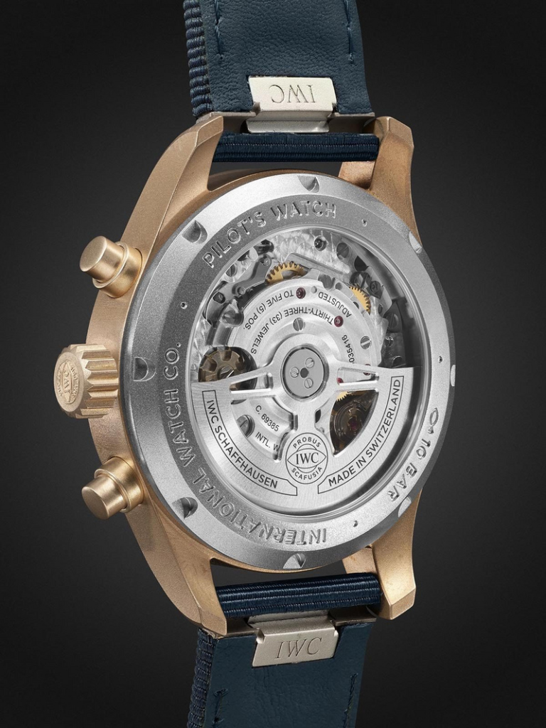 iwciwc pilots watch iw326905 replica watch a symbol of passion and adventure.html