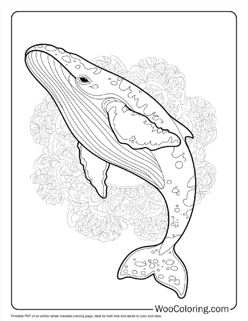 animal mandala coloring pages