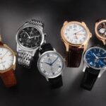 History Of Omega De Ville The Watch Club By SwissWatchExpo