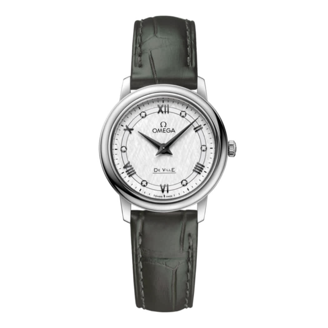omega de ville series