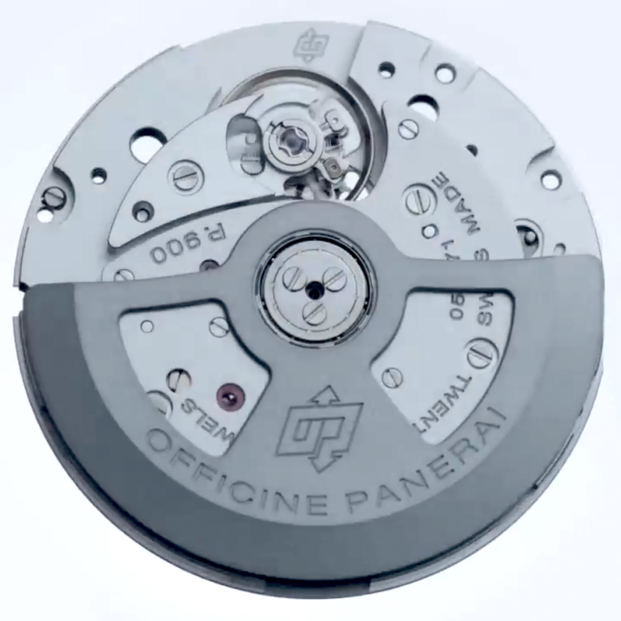 The New Panerai P 9010 Perpetual Downgrading Vintage Rolex And Other Iconic Timepieces Under The Loupe At Perezcope