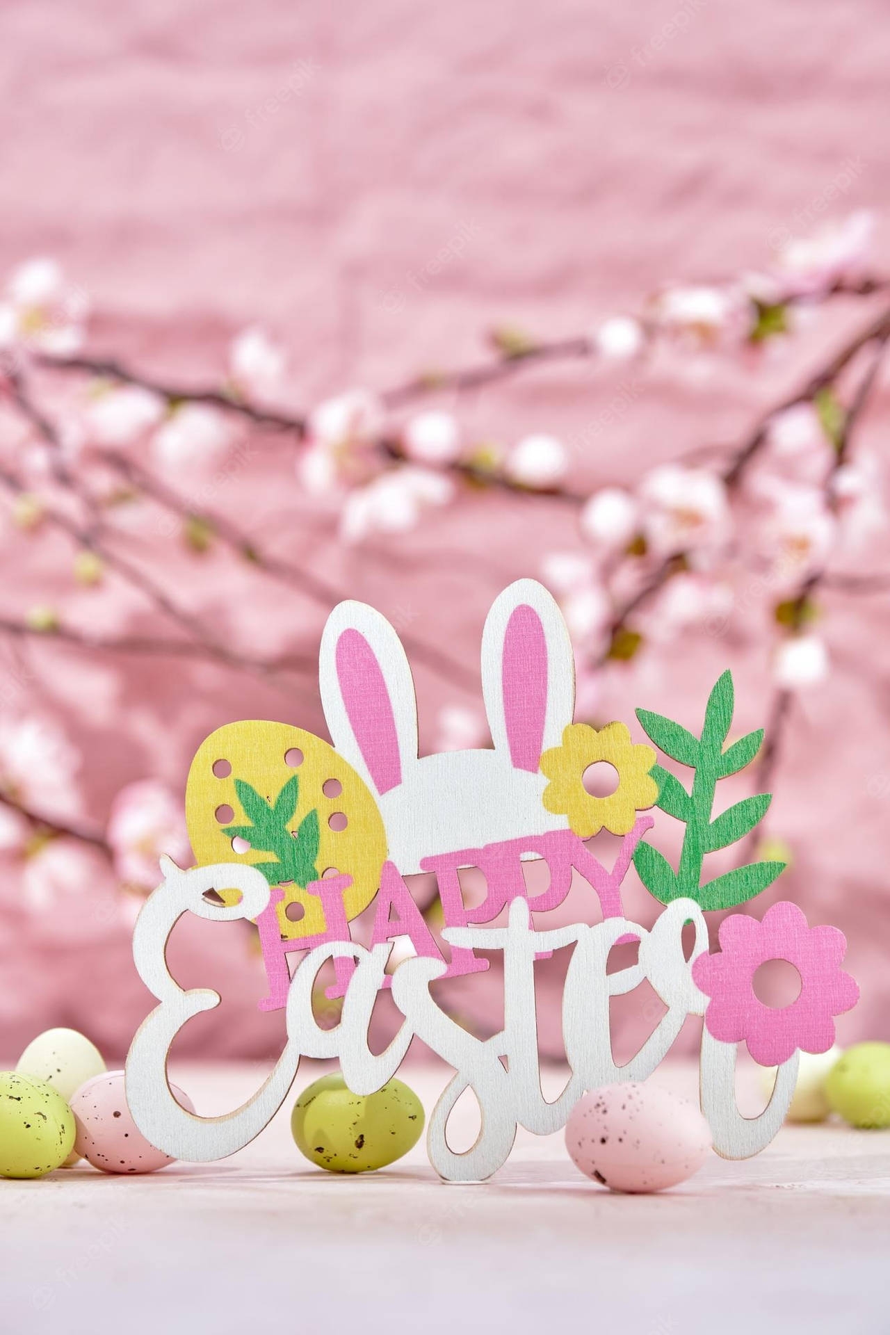 easter wallpaper for iphone