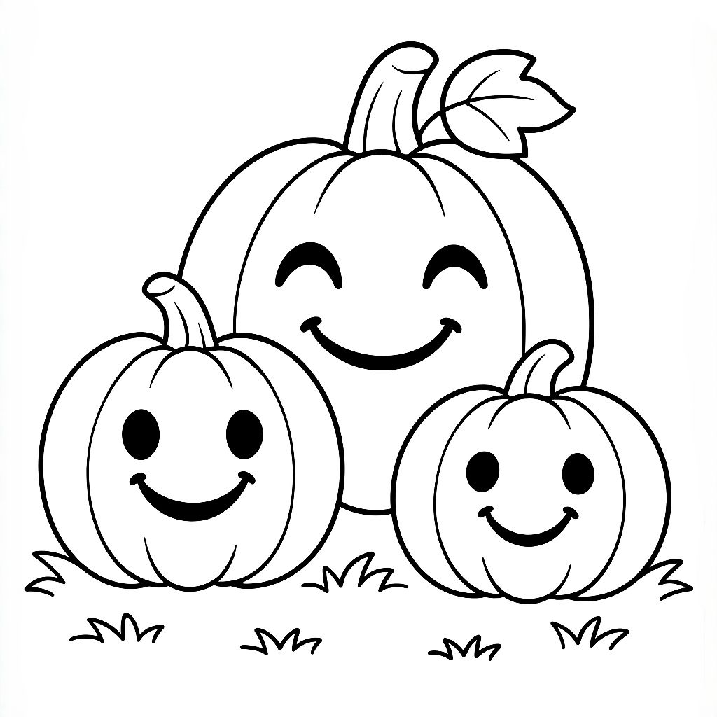 15 Free Printable Halloween Coloring Pages For Kids Fun PDFs 15 Free Printable Halloween Coloring Pages For Kids Fun PDFs
