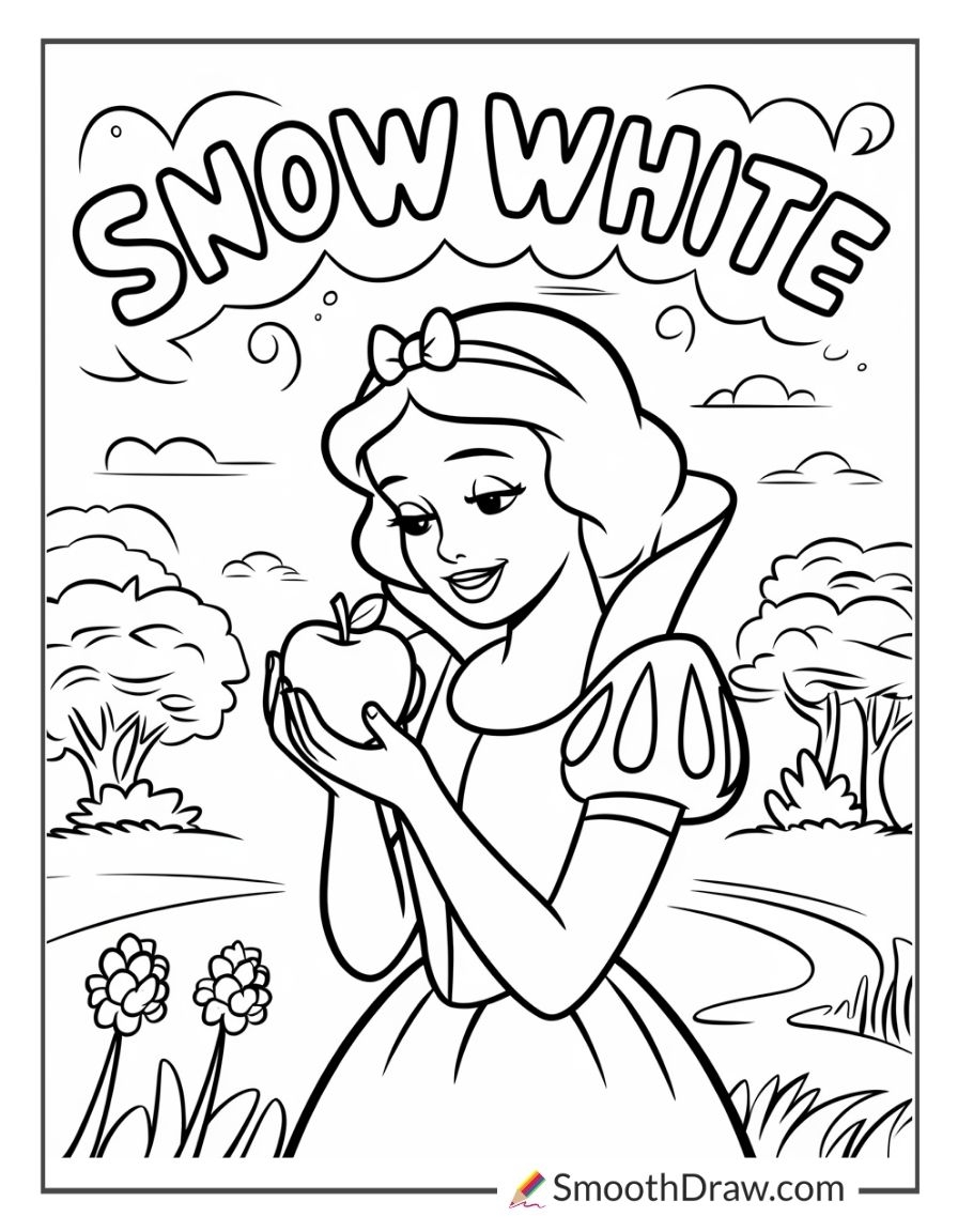 disney coloring pages free