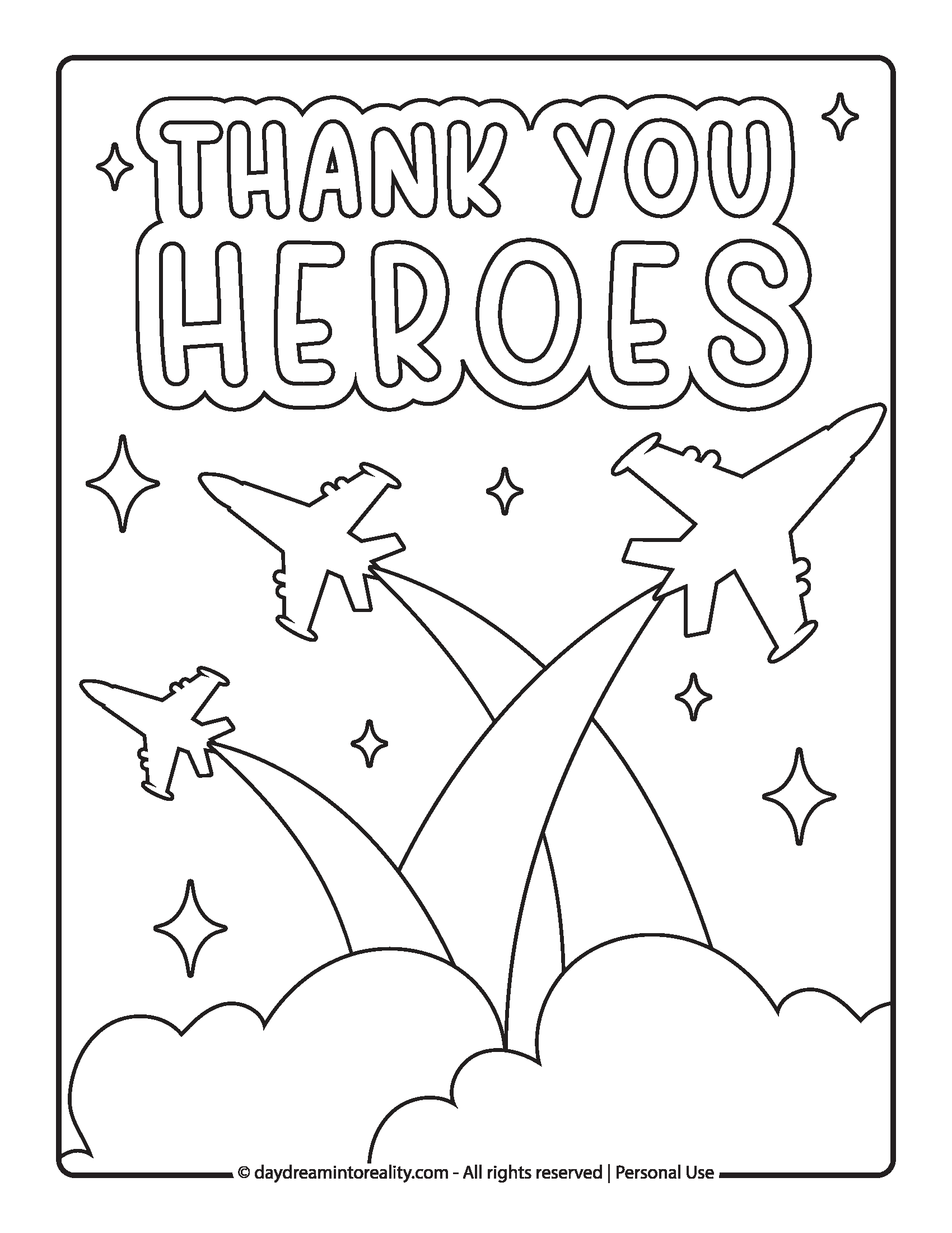 25 Free Memorial Day Coloring Pages Printable PDFs Daydream Into Reality