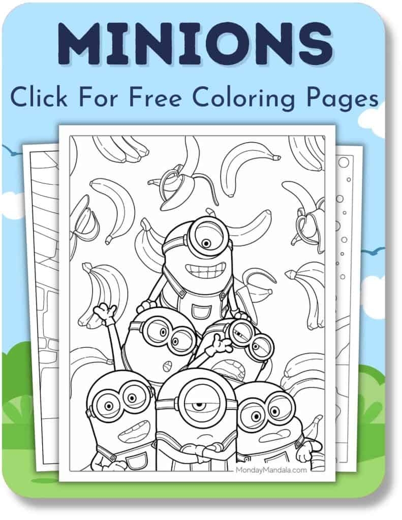 boy coloring page