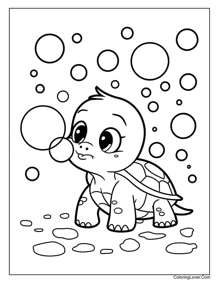 42 Turtle Coloring Pages Free Printables For All Ages 42 Turtle Coloring Pages Free Printables For All Ages