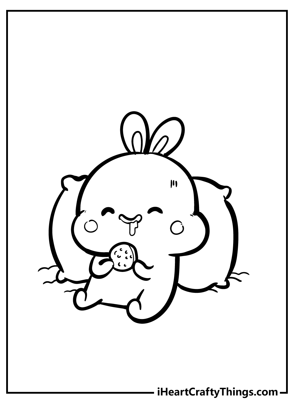 kawaii coloring pages printable kawaii coloring pages printable