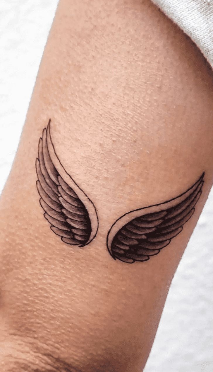 500 Best Wing Tattoo Ideas Designs And Meaning 2025 500 Best Wing Tattoo Ideas Designs And Meaning 2025