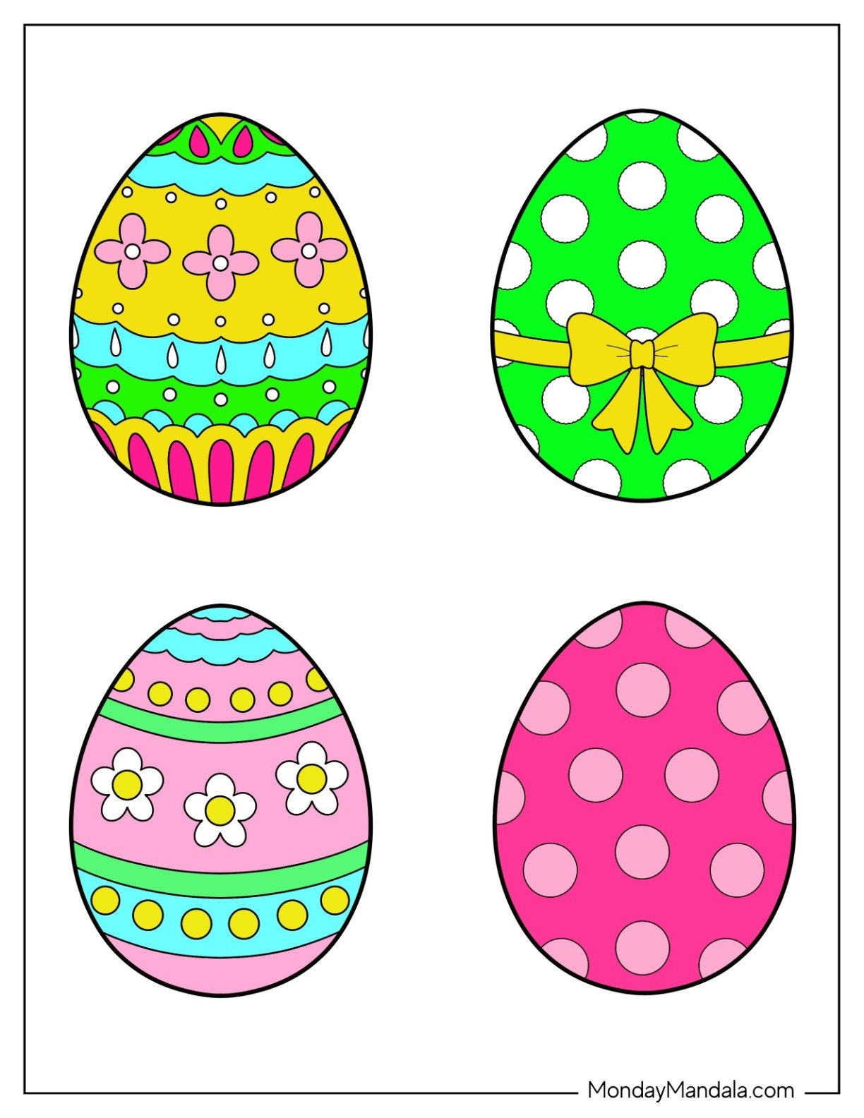 easter egg template printable easter egg template printable