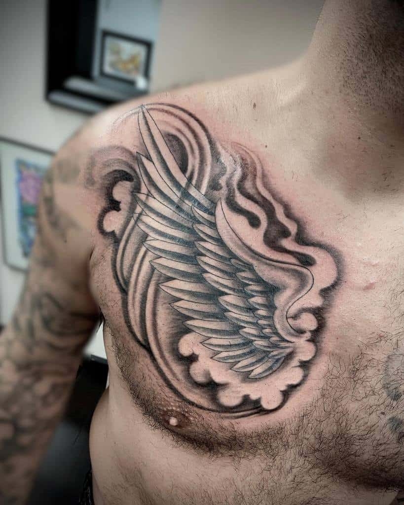 tattoos with wings designs tattoos with wings designs