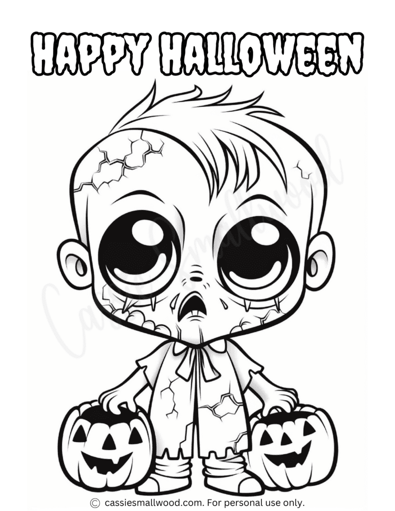 creepy halloween coloring pages creepy halloween coloring pages