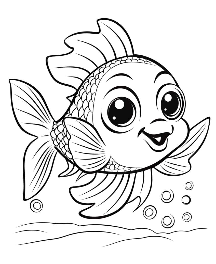Baby Animal Coloring Pages 66 Unique And Free Printables
