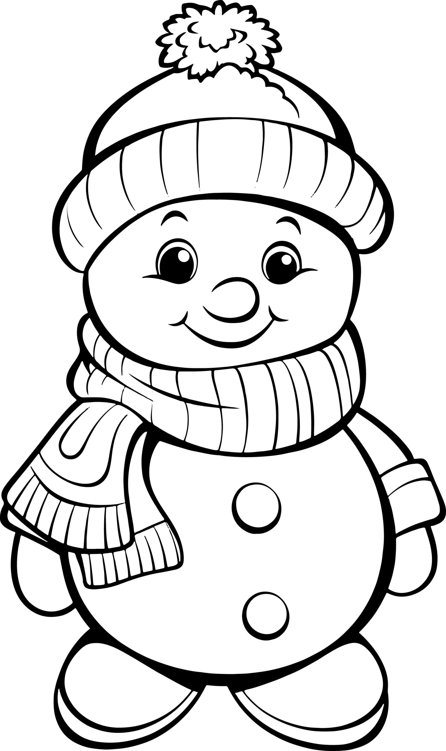 Christmas Coloring Books With Fun Easy And Relaxing Pages Made By Teachers Christmas Coloring Books With Fun Easy And Relaxing Pages Made By Teachers