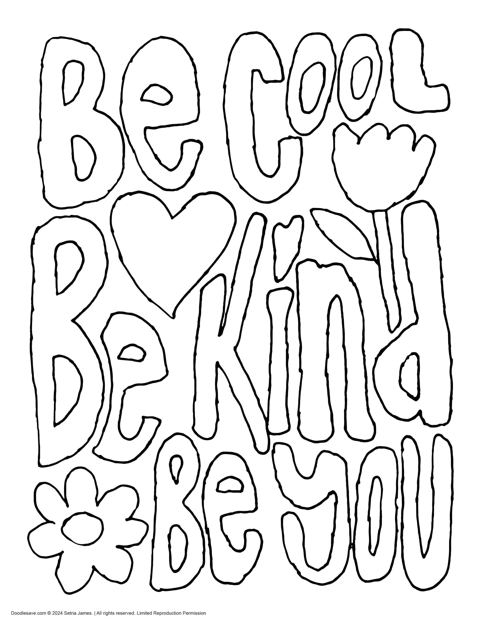 Crayola Free Coloring Pages Doodles Ave