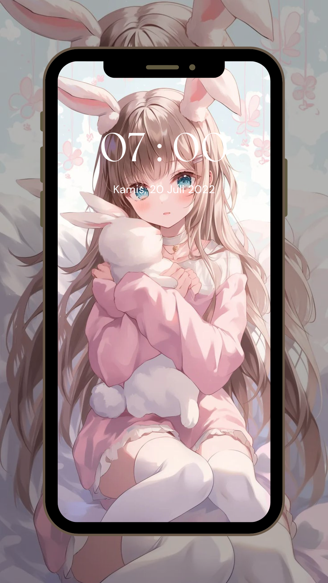 cute wallpapers of anime