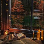 Discover 710 Cozy Autumn Aesthetic And Fall Inspo Ideas Samhain Best Seasons Fall Wallpaper And More