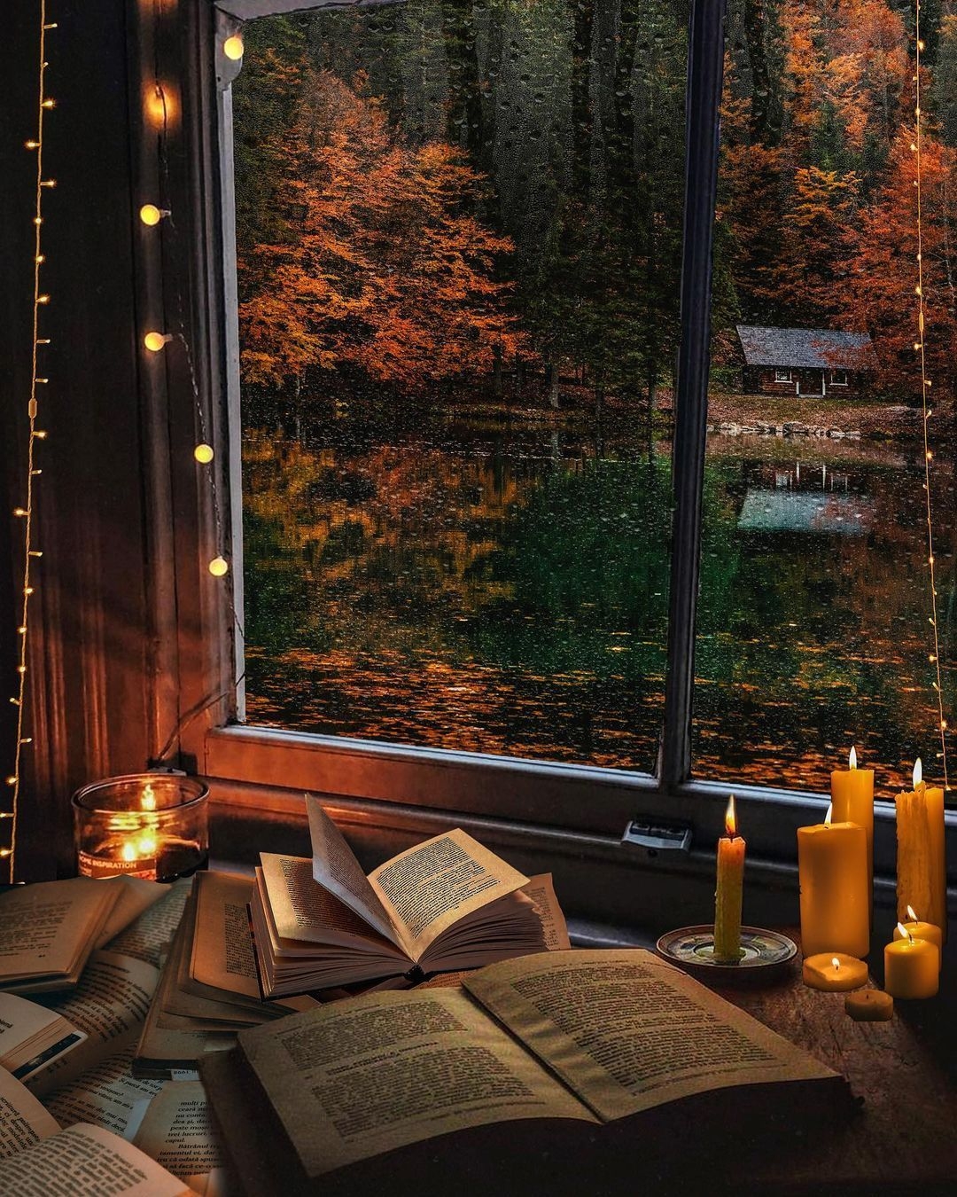 Discover 710 Cozy Autumn Aesthetic And Fall Inspo Ideas Samhain Best Seasons Fall Wallpaper And More
