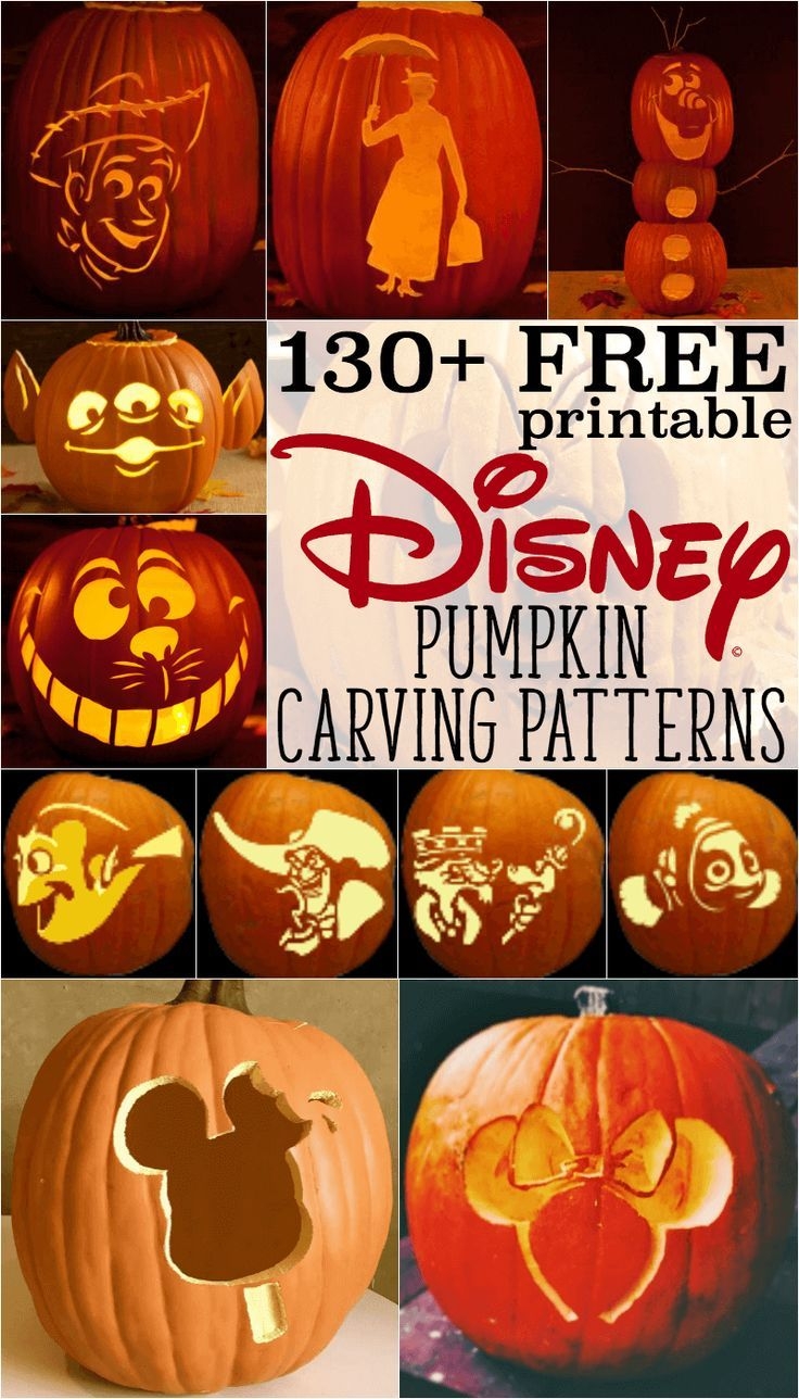 pumpkin carving templates printable