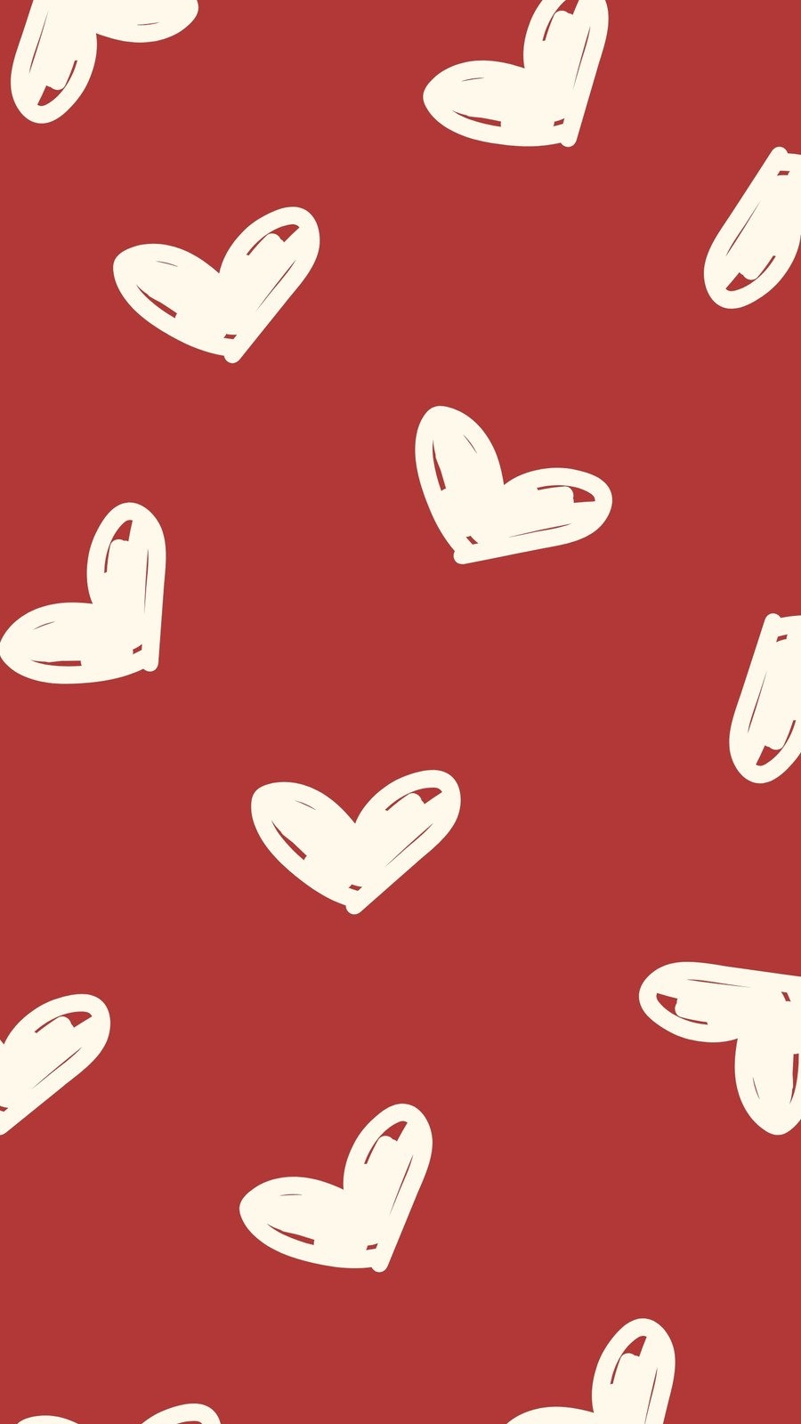 Free And Customizable Wallpaper Heart Templates Free And Customizable Wallpaper Heart Templates