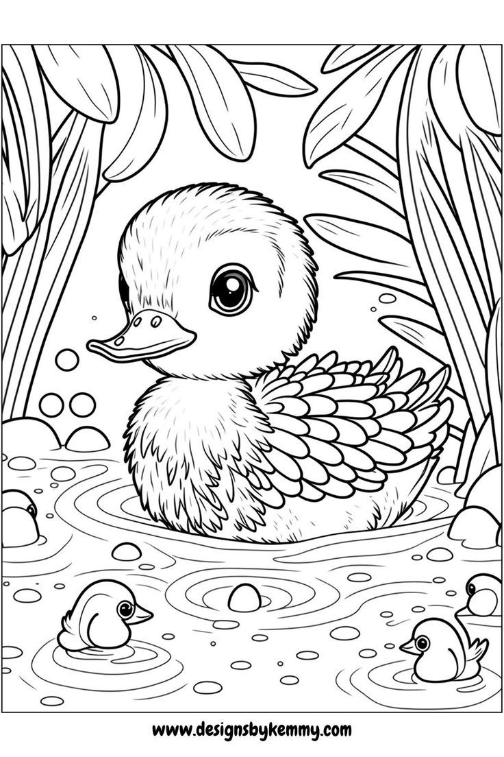 Free Animal Coloring Pages Adult Coloring Pages Designs By Kemmy