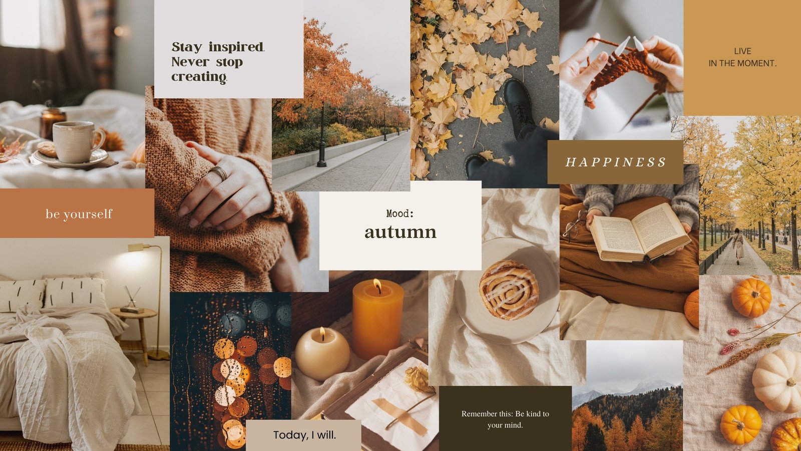 Free Customizable Autumn Desktop Wallpaper Templates Canva Free Customizable Autumn Desktop Wallpaper Templates Canva