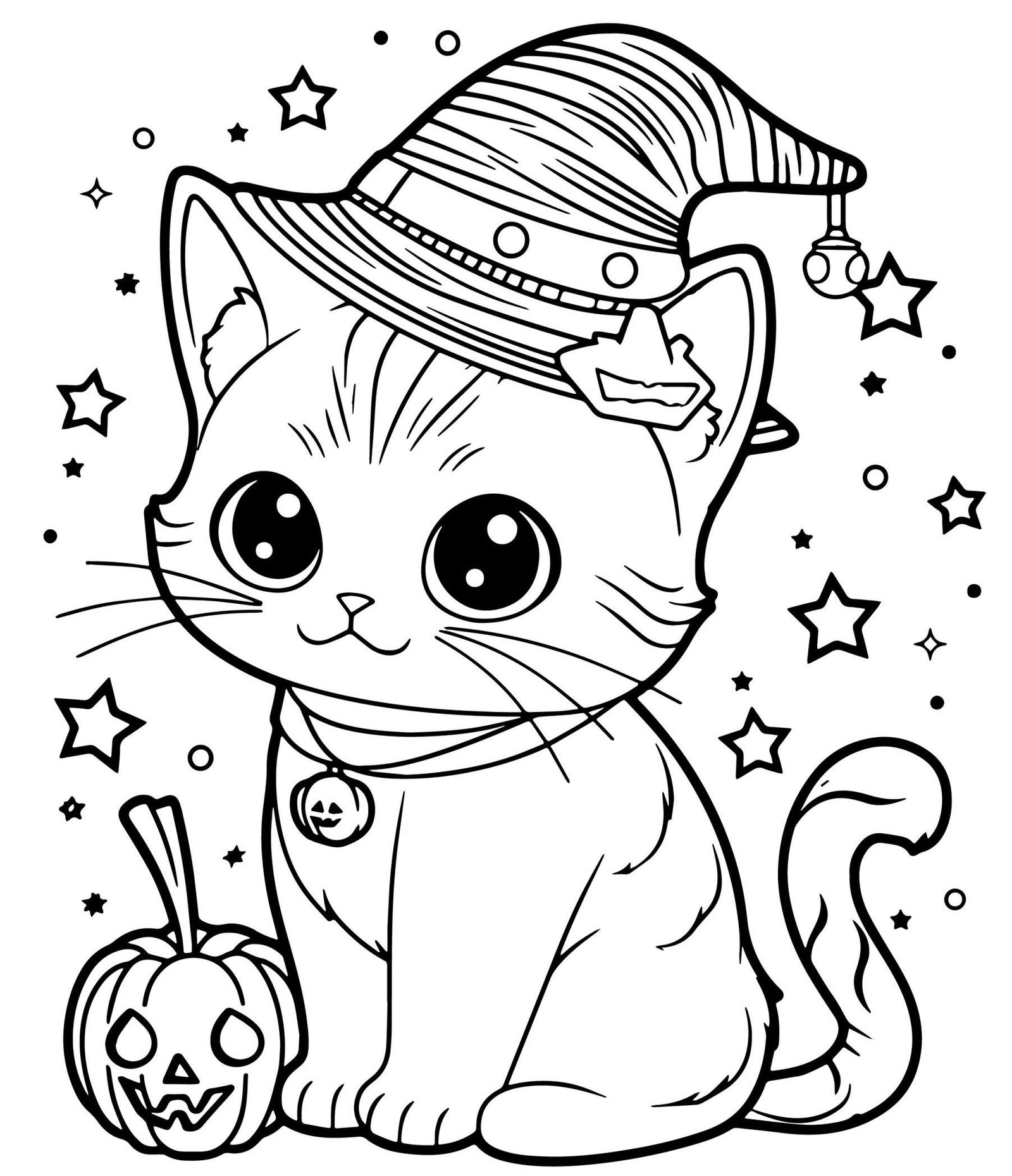 cat coloring pages printable free cat coloring pages printable free
