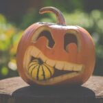 FREE Halloween Pumpkin Carving Stencils The PennyWiseMama