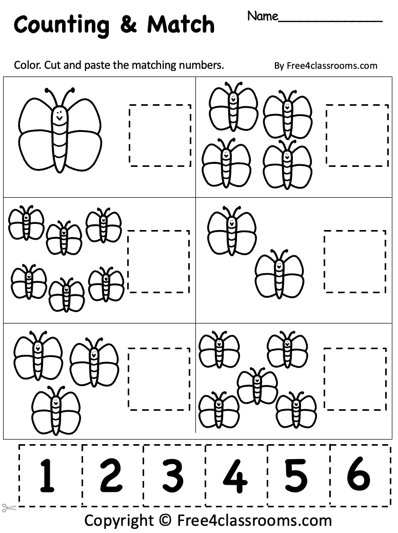 spring worksheets for preschool spring worksheets for preschool