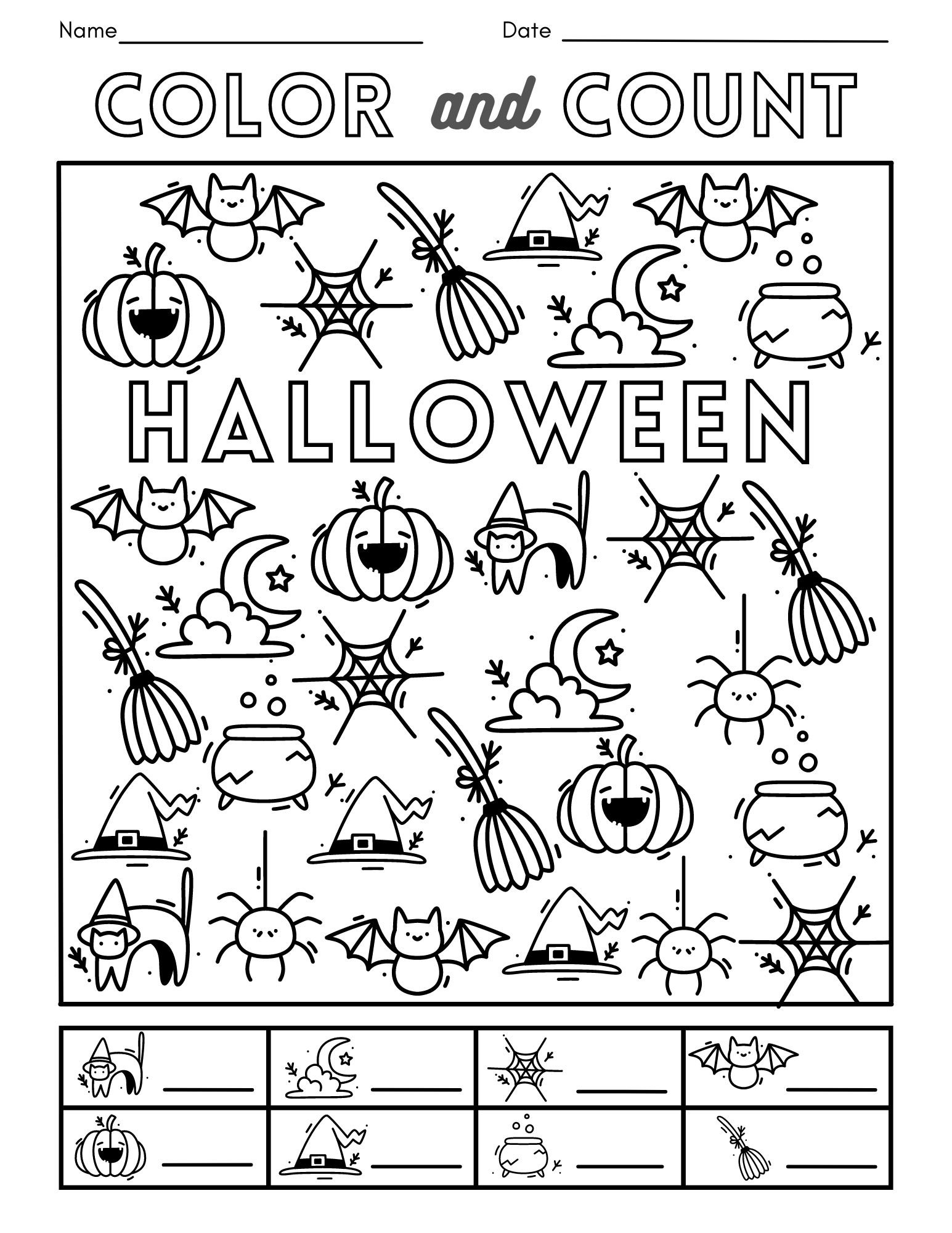Halloween Activity And Coloring Pages For Kids Minnesota Parent Halloween Activity And Coloring Pages For Kids Minnesota Parent