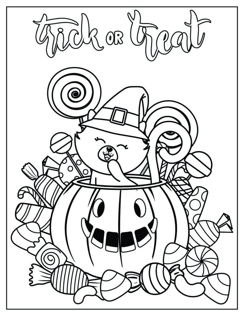 printable halloween activity sheets printable halloween activity sheets
