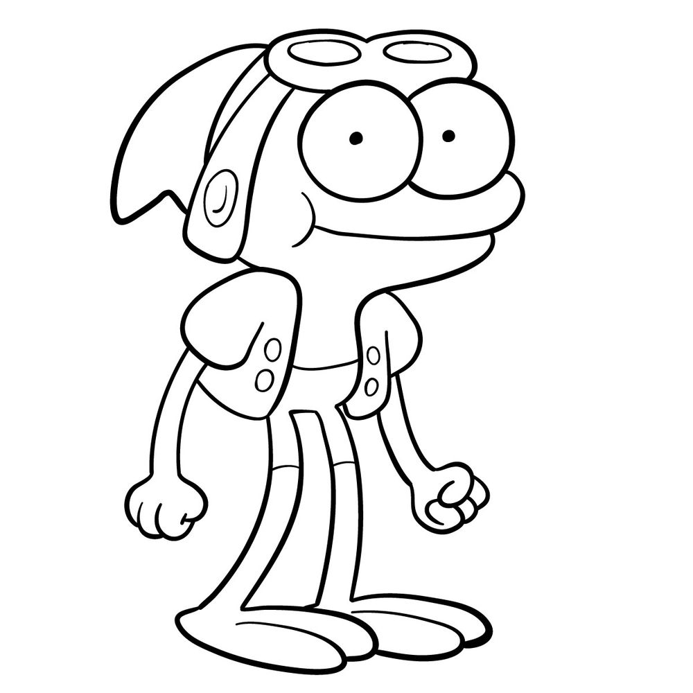 How To Draw Sprig Plantar Sketchok Easy Drawing Guides How To Draw Sprig Plantar Sketchok Easy Drawing Guides