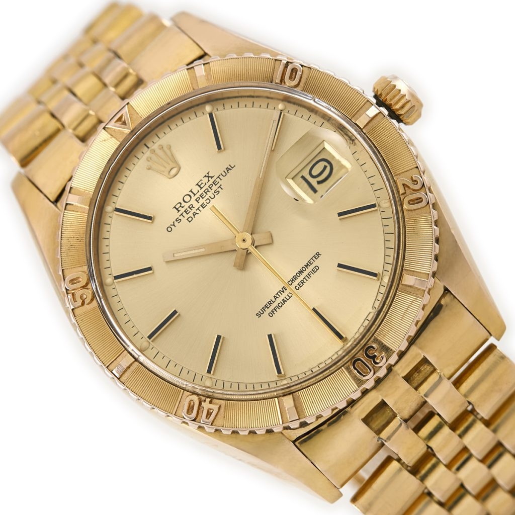 How To Find Rolex Serial Numbers Vintage Gold Watches