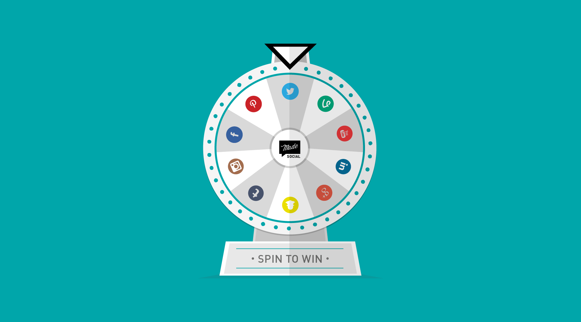 How To Run A Successful Social Media Contest How To Run A Successful Social Media Contest