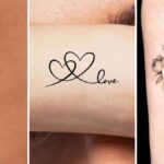 Ink With Emotion Heart Tattoo Designs That Speak Volumes Herzindagi