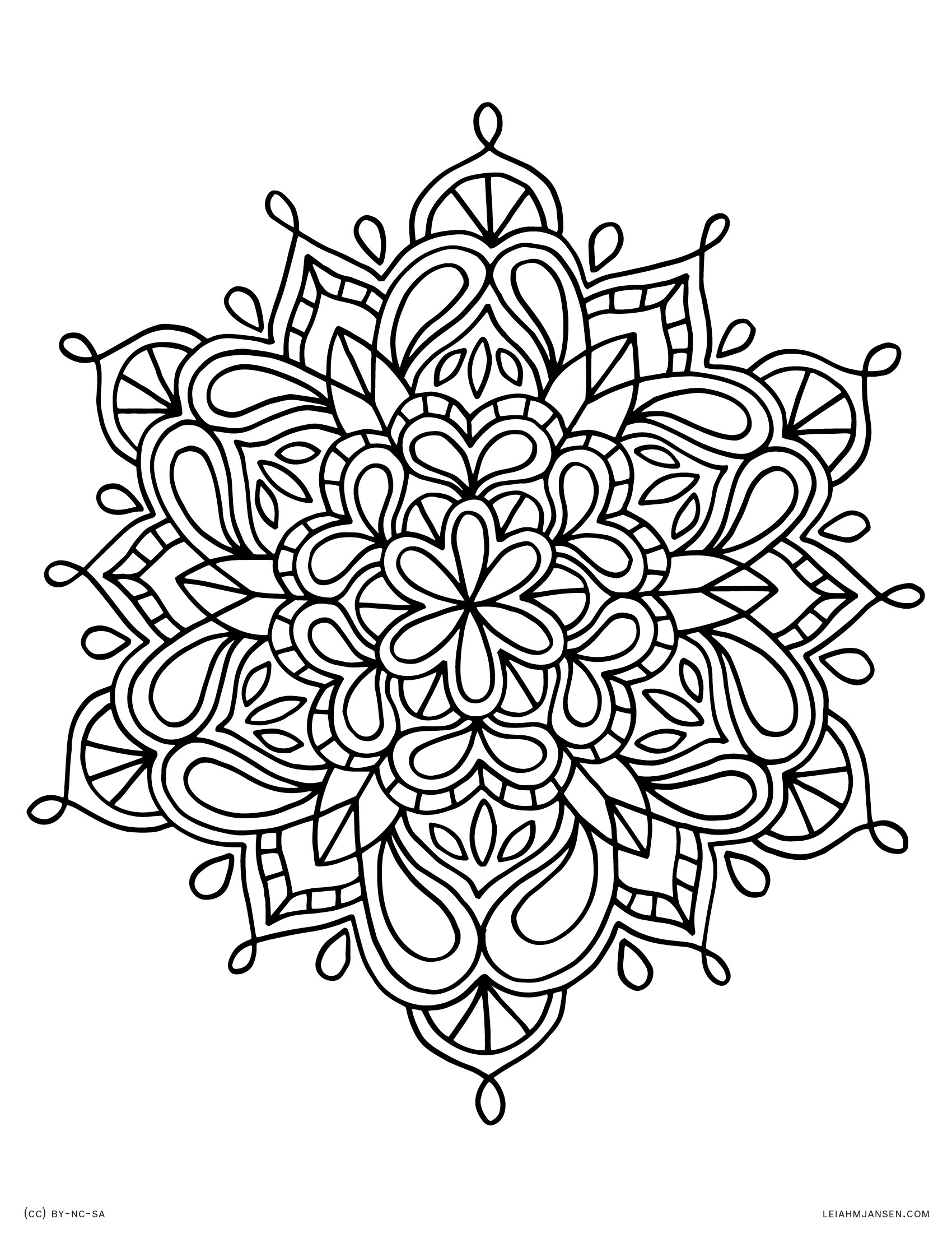 free to print coloring pages