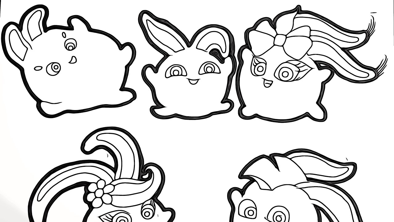 sunny bunny coloring pages sunny bunny coloring pages