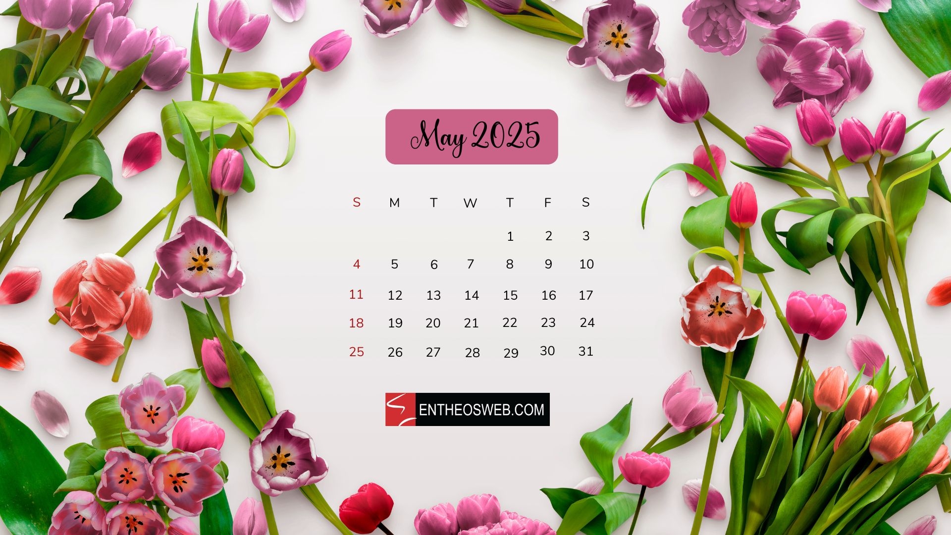 May Desktop Calendar Wallpaper EntheosWeb May Desktop Calendar Wallpaper EntheosWeb
