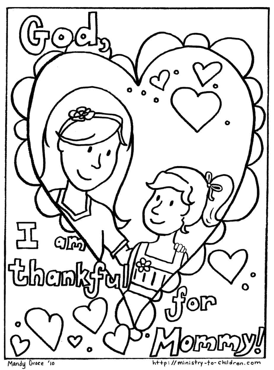 Mother s Day Coloring Pages Free Printable PDF Coloring Book For Mothers Day Mother s Day Coloring Pages Free Printable PDF Coloring Book For Mothers Day